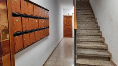 Piso en Montcada Centre-La Ribera photo 12